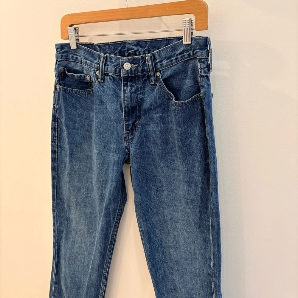 Levi’s 511 Jeans